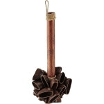 소닉 에너지 벤도 롯드 쉐이커 자연 소리 명상 ASMR SBHA 편리한 연주 : 글라식스