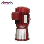 두크 XR 5-22 5.5KW 입형다단 원심펌프 (효성모터사용) : 주식회사 금강펌프기계