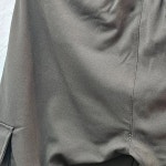 NOT4NERD 바지 여 XL J3548 : 스카이빈티지