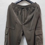 NOT4NERD 바지 여 XL J3548 : 스카이빈티지