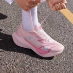 361도 카본 런닝화 훈련용 퓨리어스 경량 러너 상품 : 다차자dream