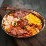 더 푸짐한 부대찌개 1kg 3팩 즉석국 간편식 대용량 1720351 족발야시장 J : JPshoptoo