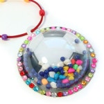 초등 축구공 마라카스 6P 만들기 학교 어린이집 유치원 3학년 단체수업 문화센터 : 카빌