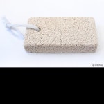 I30021A 사각발밀이/목욕용품/때밀이/목욕 2개 세트 : J.B.Trading