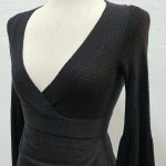 NOLITA 유럽수입 긴팔 티 여 44 J3531 : 스카이빈티지