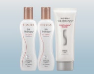 실크테라피 클래식 에센스 130mlx2개 트리트먼트 100ml 1개 : 바이베스트몰
