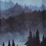 유럽수입 후드티 공용 95 J3533 : 스카이빈티지