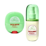 마마슈 선인장 선스틱 15g+선스프레이 60ml : 보람글로벌