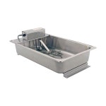 증발기 15 QT 240V 1500W : 레릭13