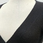 NOLITA 유럽수입 긴팔 티 여 44 J3531 : 스카이빈티지