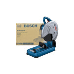 보쉬 GCO230 고속절단기 355mm 절단석 포함 GCO200 2000 후속모델 컷팅기 : 1등공구