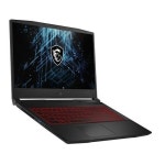 MSI 게이밍 GF66 A11UE i7 512GB RTX 3060 32GB 15인치 게이밍 노트북 : 새로전자