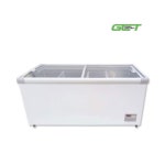 그린쿨텍 GCT-SD750 업소용 -25˚ 초저온 냉동 평대 쇼케이스 : 백마유통상사