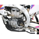 일본 직배송 AXP YZ250F 24 익스트림 플레이트 G4796 : 이마롱스토어