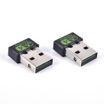 Wireless USB Ethernet PC WiFi AC Adapter Lan 802.11 Dual Band 2.4G High Quality 1pcs : 스마트셀렉샵스