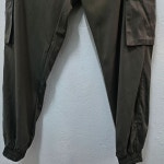 NOT4NERD 바지 여 XL J3548 : 스카이빈티지