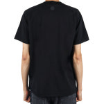 스톤아일랜드 25SS 남성 로고 반팔티 블랙 K1S152100020 S0081 V0029 : FABSTYLE