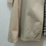 FRADI 유럽수입 트렌치 남 48 J3534 : 스카이빈티지