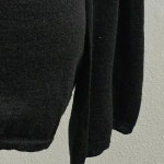 NOLITA 유럽수입 긴팔 티 여 44 J3531 : 스카이빈티지