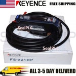 파츠빌더 In Box KEYENCE FS-V21RP Fibre Amplifier Unit : 센텀유통