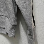 FILA KOREA 맨투맨 여 90 J3566 : 스카이빈티지