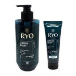 려 프레쉬 향기 거품 헤어 향좋은 미용실 가족 청아 쿨링 샴푸 기획 총592ml 1세트 : 퍼퓸앤코스