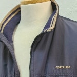 GEOX 유럽수입 집업 남 100/105 J3555 : 스카이빈티지