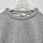 FILA KOREA 맨투맨 여 90 J3566 : 스카이빈티지