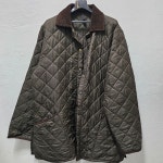 BARBOUR 유럽수입 필드/야상 남 105/110 J3558 : 스카이빈티지
