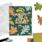 금속 커팅 다이 친절 단어 컷 스크랩북 공예 카드 제작 1. H8926 : 쇼핑나에게48호점