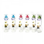 네오클린 오일병 200ml 6병 색상랜덤발송 : mercoo