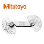 Mitutoyo R 게이지 186-105 (1-7mm) 34 Pcs : 주식회사 세이지상사