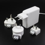 60W L 팁 16.5V 3.65A 전원 어댑터 충전기 애플 맥북 프로 A1184 A1330 A1344 A1278 A1342 A1181 A1280 배터리 공급 : 인컴커머스샵