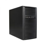 [Supermicro] 슈퍼마이크로 SYS-5036I-IF 미드 타워 서버 베어본 : 아니마토코리아