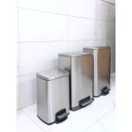 편의점 라면국물통 거름망 쓰레기통 스틸 탕비실 짬통 필터 음쓰통 국물 잔반통 건더기 : 세연글로1