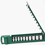 숏타입 알 복스 자동차 정비 공구 수공구 세트 : 베리이지월드