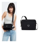 [본사공식]키플링 크로스백 여행가방 아바누M KPABS07 EDBK 425447 : 라이프하우스6