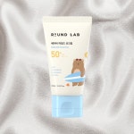 라운드랩선크림 베이비마일드선크림 무기자차 60ml 1개 : 올더바이어