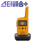 디지털 생활무전기 모토로라 골드 GOLD 1대 글로벌 넘버원 디지털생활무전기 1765221 J : 제이피샵포