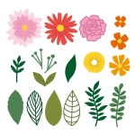 부활절 동물 과일 꽃 금속 절단 다이 스텐실 스크랩북 장식용 종이 카드 금형 엠보싱 공예 1. H0555-dies : 쇼핑여기다4호점