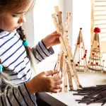 천연 나무 스틱 마른 장식 공예 만들기위한 하나의 1. Assorted Color : 쇼핑여기다42호점