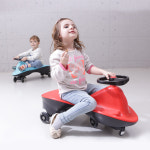 트위스트카 씽씽카 씽씽이 붕붕카 : 파파스토이