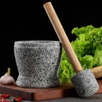 돌냄비 전골 곱돌 업소용 천연석찌개 보온 탕 요리 절구 특별 선물 커버 : 잡플릭스