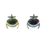 양초 소화기 금색 소화 클립 기본 : 쇼핑나에게46호점