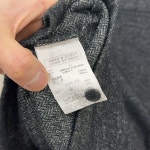 DKNY 도나카란뉴욕 캐주얼 긴팔 카라티 95 D00371 : 빈티지사쿠