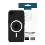 제로스킨 아이폰 맥세이프 케이스 시그니처7 변색없는 투명 아이폰16e : 제로스킨코리아