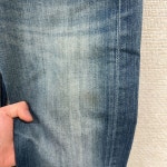 리바이스 505 빈티지 데님 청바지 33인치 D00360 : 빈티지사쿠