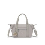 키플링 KIPLING 크로스백 아트미니 Grey Gris KPABT01GRGR 298749 : pickersworld
