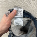 리바이스 505 빈티지 데님 청바지 33인치 D00360 : 빈티지사쿠