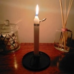 양초 소화기 금색 소화 클립 기본 : 쇼핑나에게46호점